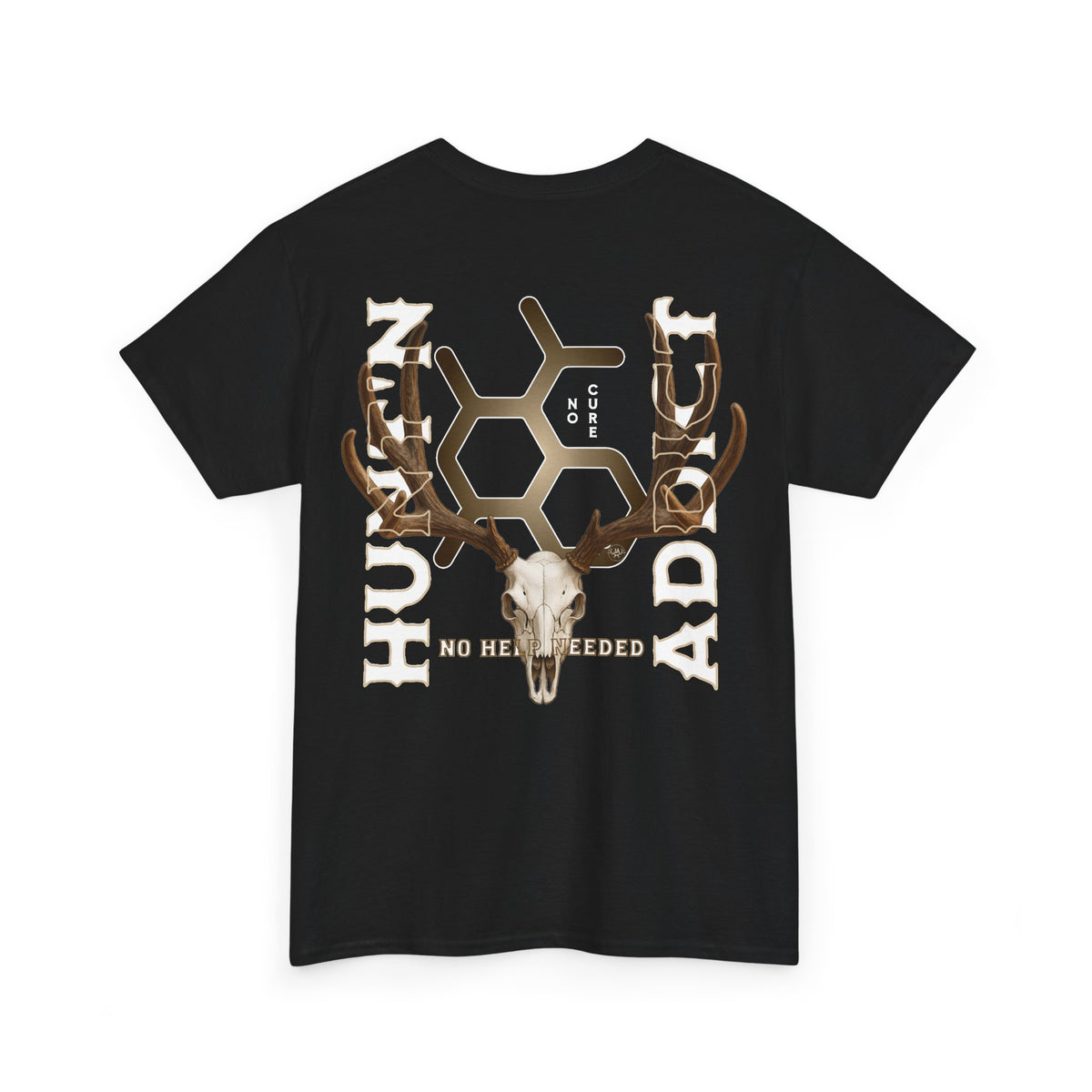 JA Hunt'N Addict T-Shirt