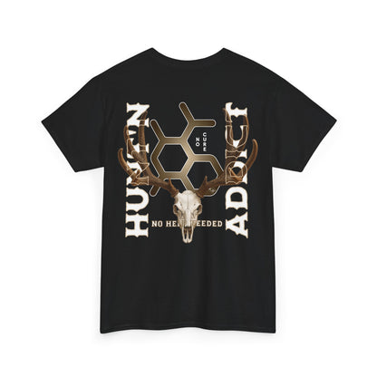 JA Hunt'N Addict T-Shirt