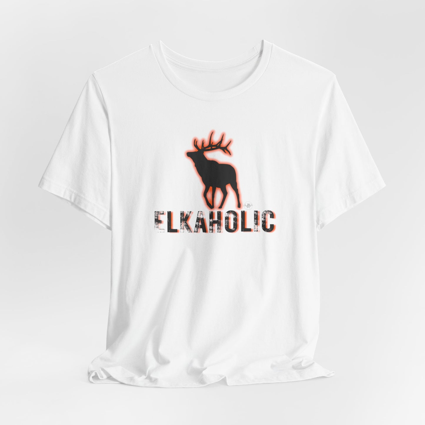 JA Elkaholic T-Shirt
