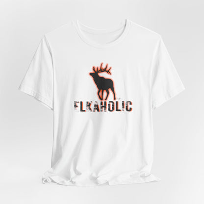 JA Elkaholic T-Shirt