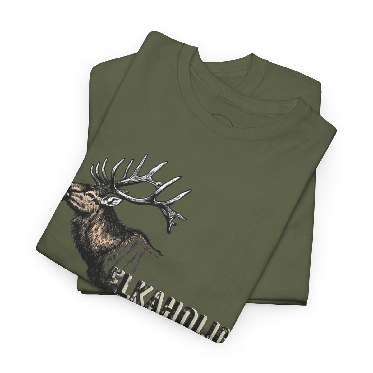 JA Elkaholic T-Shirt