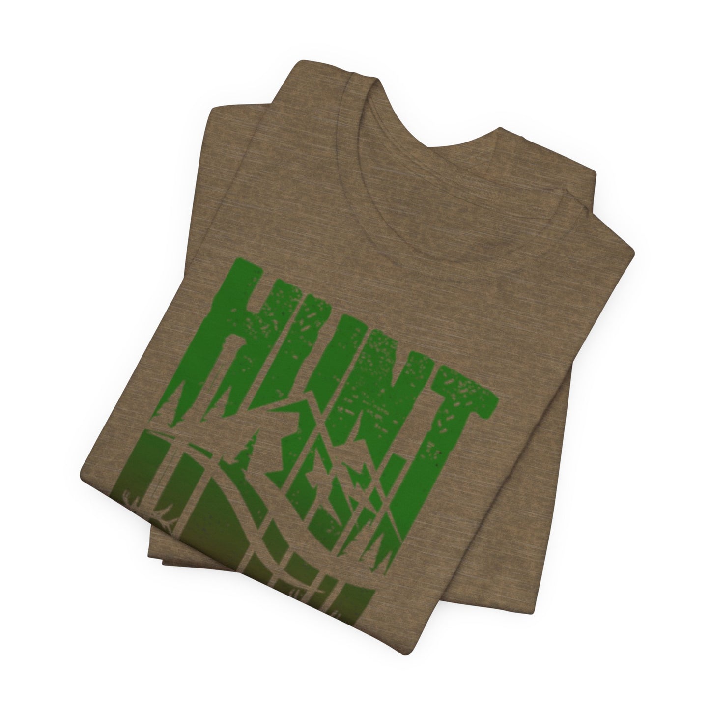 JA Hunt T-Shirt