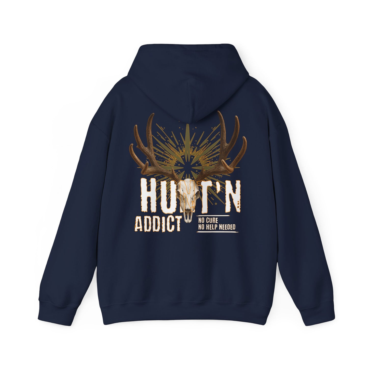 JA Hunt'N Addict Hoodie