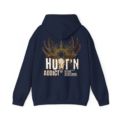 JA Hunt'N Addict Hoodie