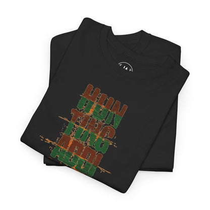 JA Hunting Addiction Is Real T-Shirt
