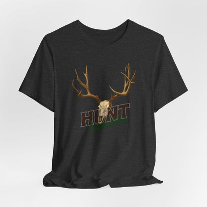 JA HUNT Harder T-Shirt