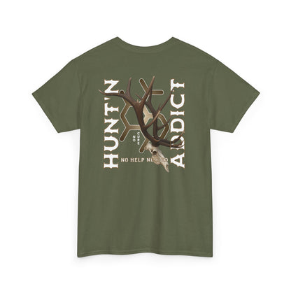 JA Hunt T-Shirt