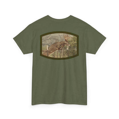 JA Hunt T-Shirt