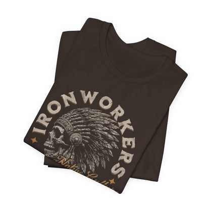 JA Native Culture T-Shirt