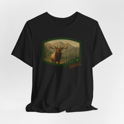 Copy of JA Hunt Harder T-Shirt