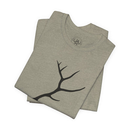 JA "The Elk Shed" T-Shirt