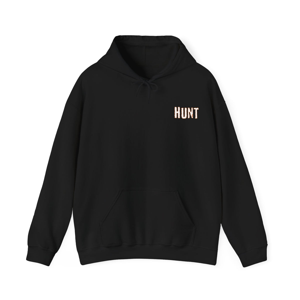 JA HUNT Harder Hoodie