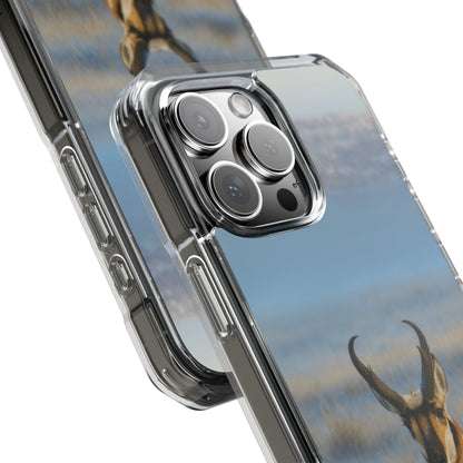 JA Antelope I-Phone CASE
