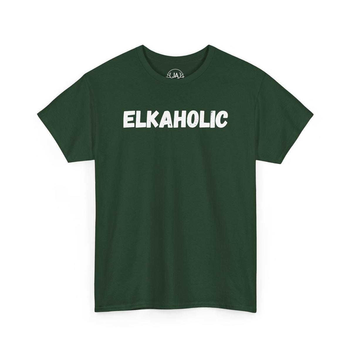 JA Elkaholic T-Shirt