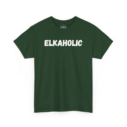 JA Elkaholic T-Shirt