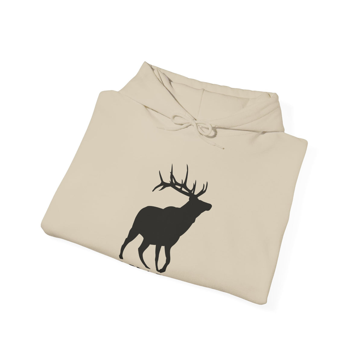 JA Elkaholic Hoodie