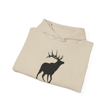 JA Elkaholic Hoodie