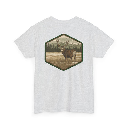 JA Hunt T-Shirt