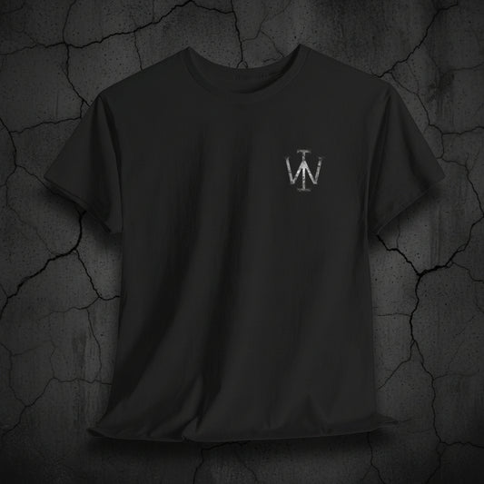 JA Ironworkers T-shirt Local 732