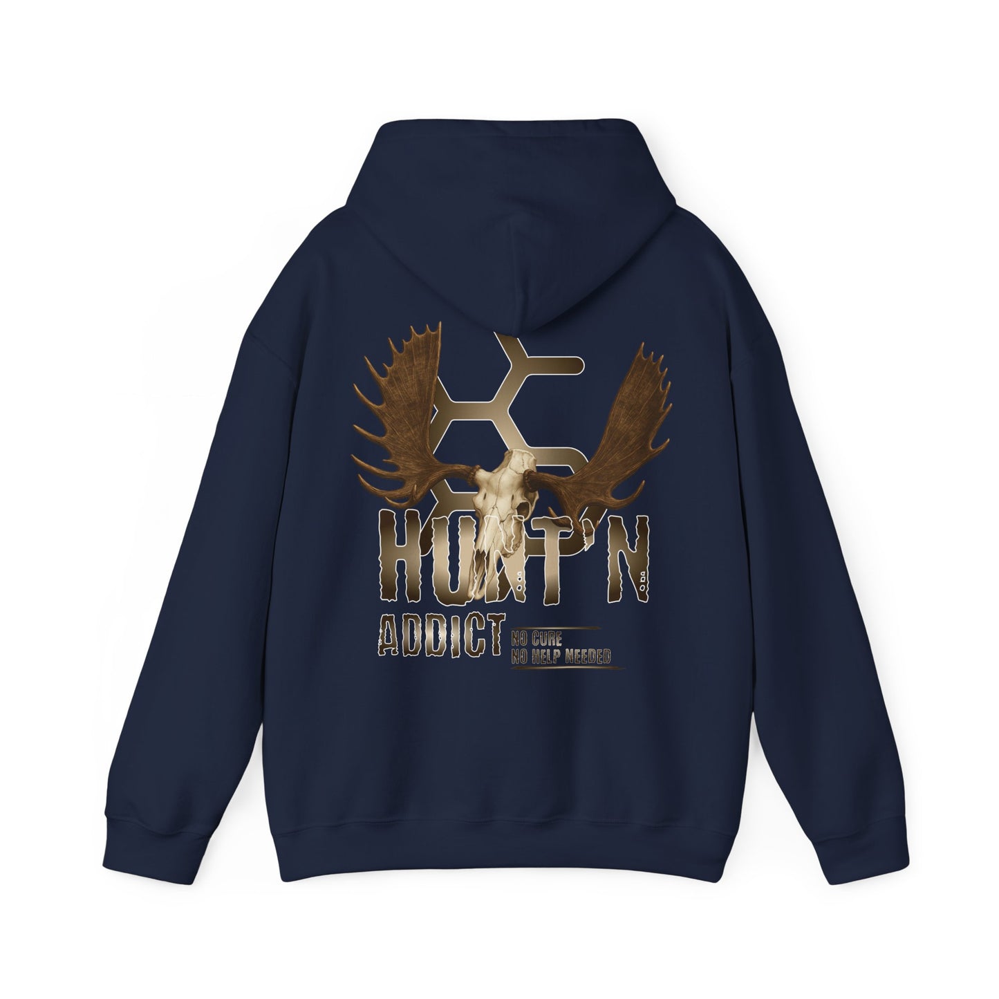 JA HUNT'N Addict Hoodie