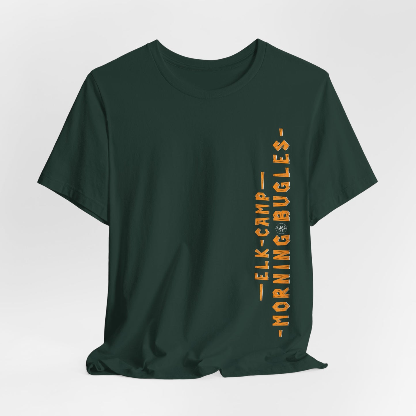 JA Elk Camp T-Shirt