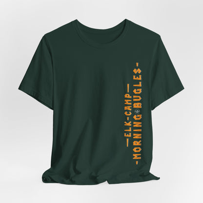JA Elk Camp T-Shirt