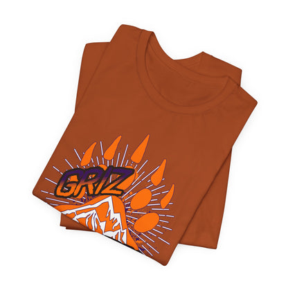 JA Griz Country T-Shirt
