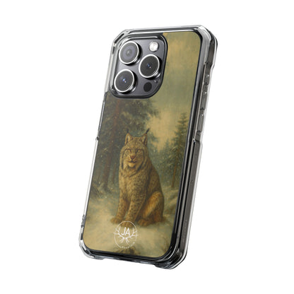 JA Lynx I-Phone CASE
