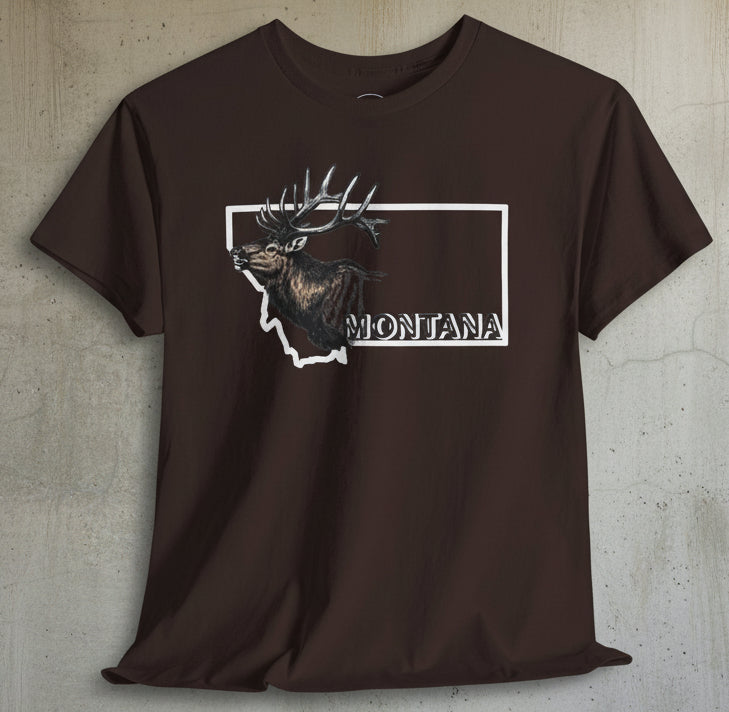 JA MT T-shirt