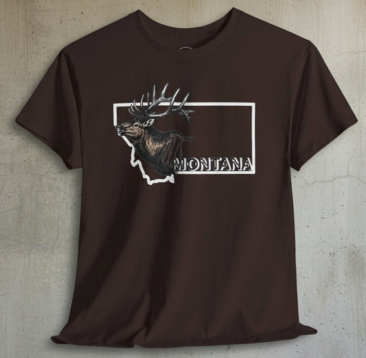 JA MT T-shirt