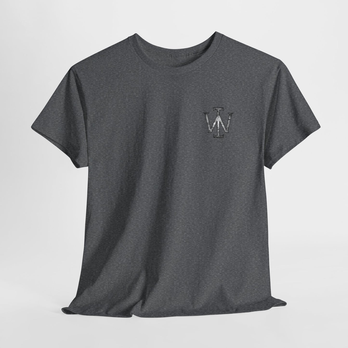 JA Ironworkers T-shirt Local 732