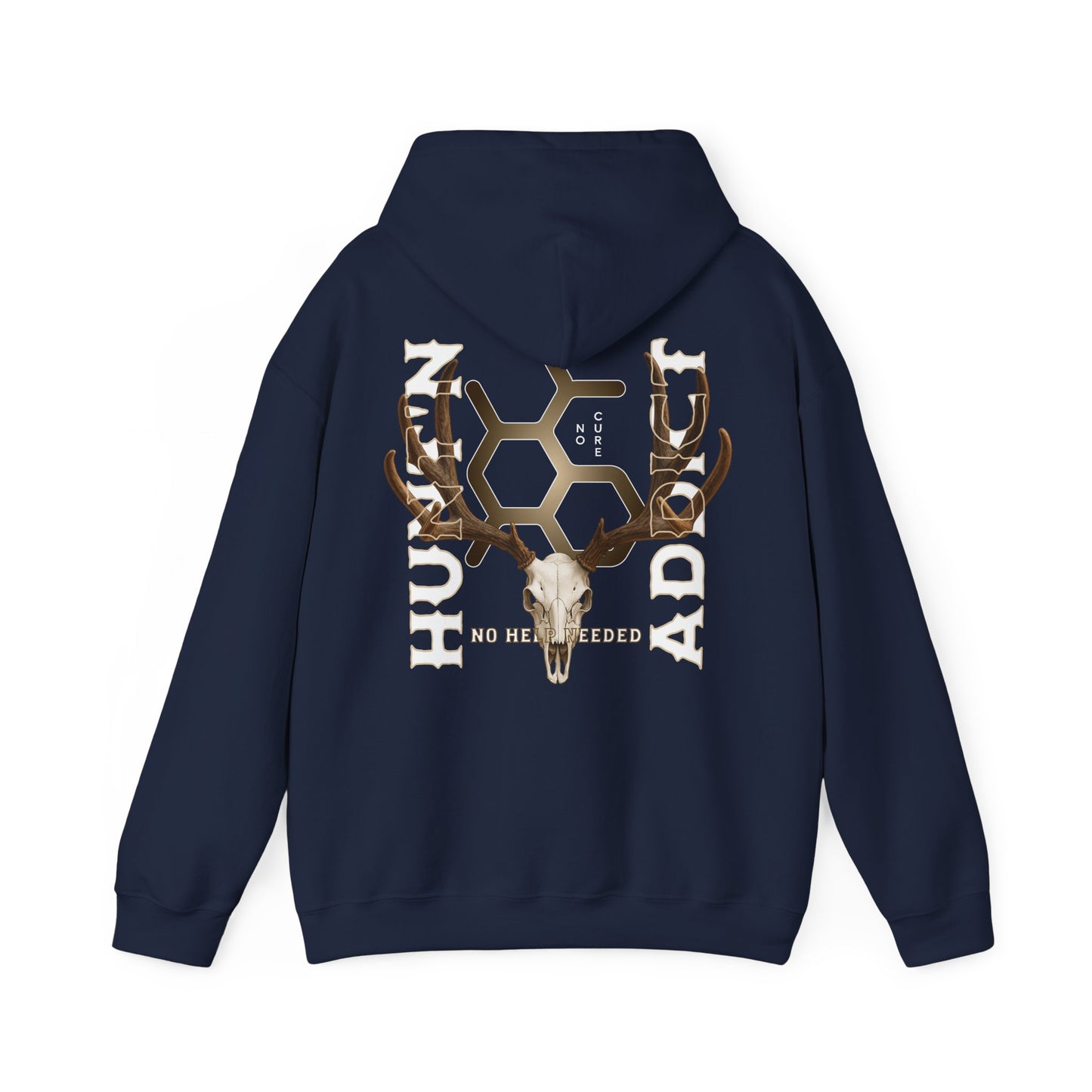 JA HUNT'N Addict Hoodie