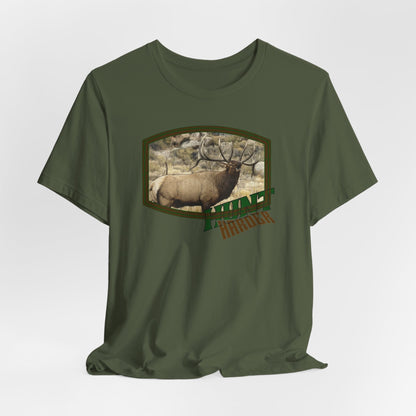 JA Hunt Harder T-Shirt