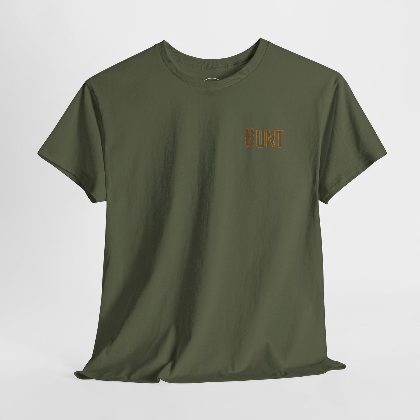 JA Hunt T-Shirt