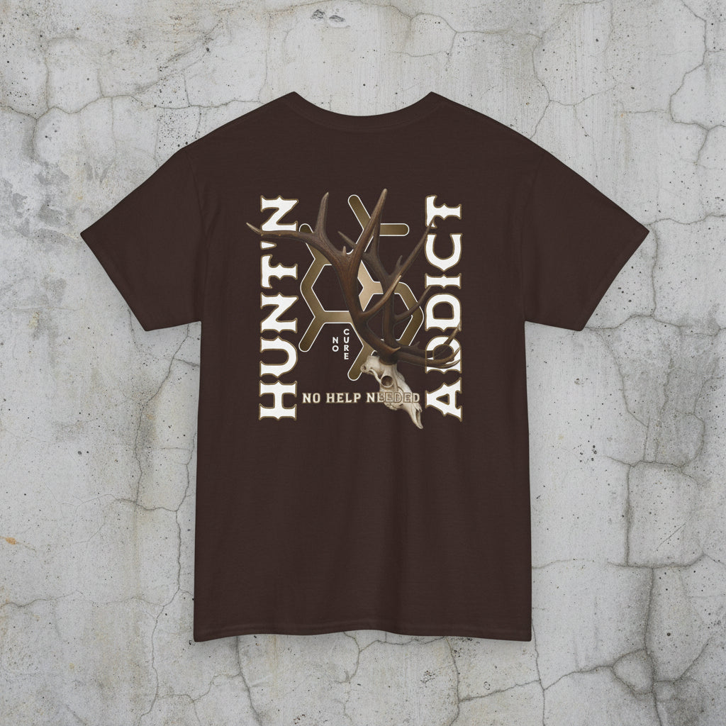JA Hunt T-Shirt
