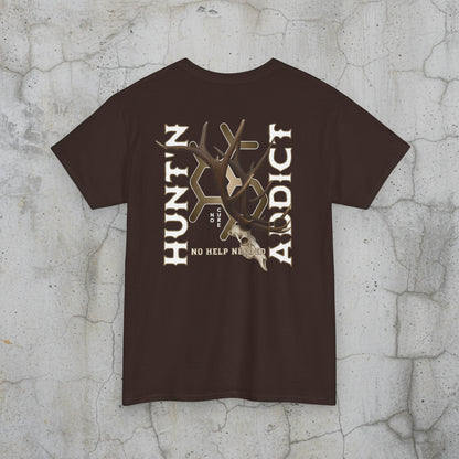 JA Hunt T-Shirt