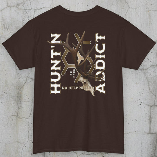 JA Hunt T-Shirt