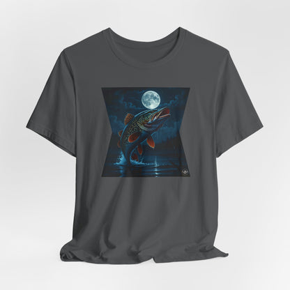 JA Fish'N T-Shirt