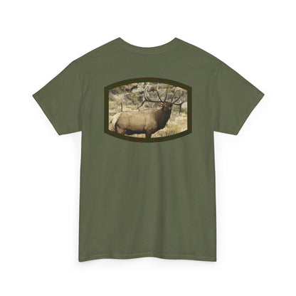JA Hunt Harder T-Shirt