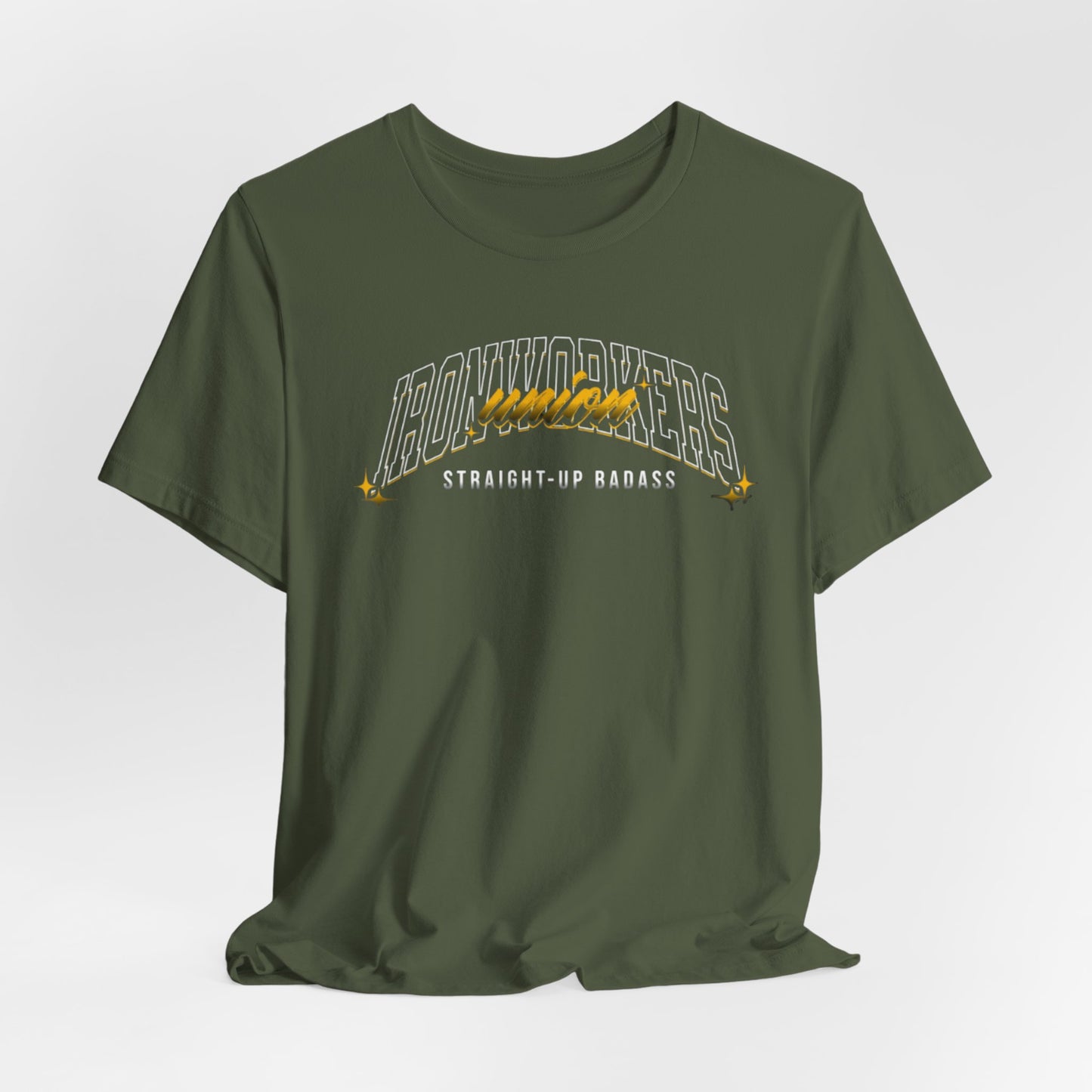 JA "Ironworkers" T-Shirt