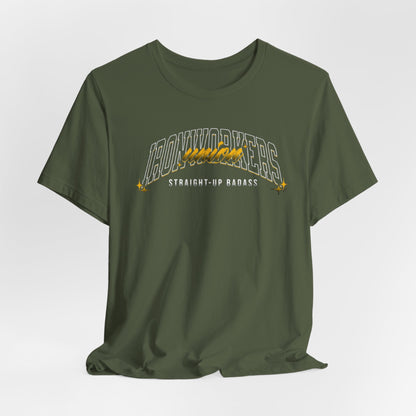 JA "Ironworkers" T-Shirt