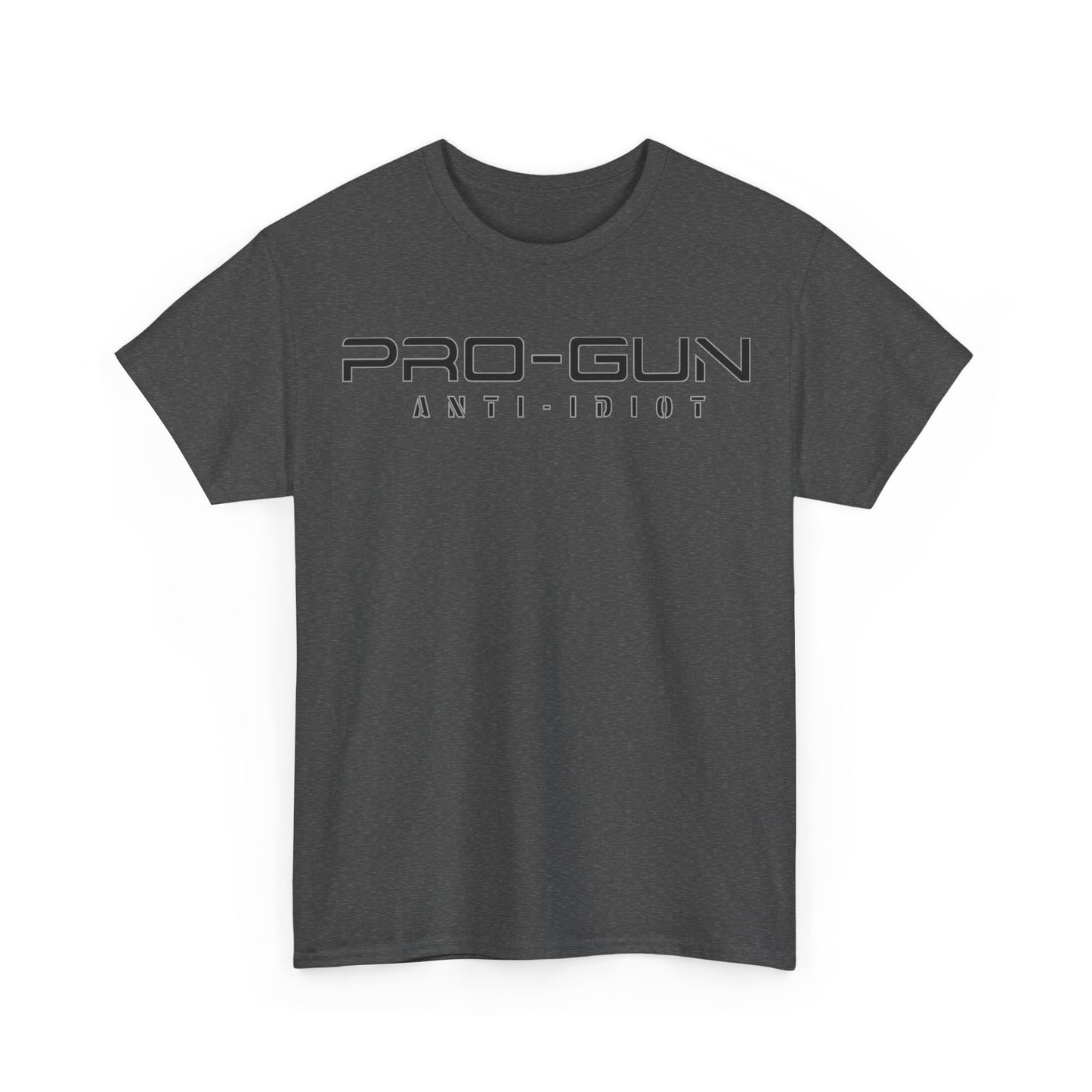 JA Pro Gun