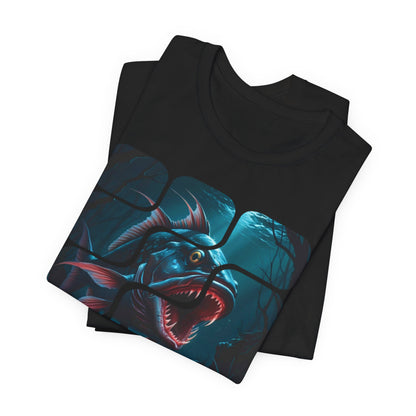 JA Fish'N T-Shirt