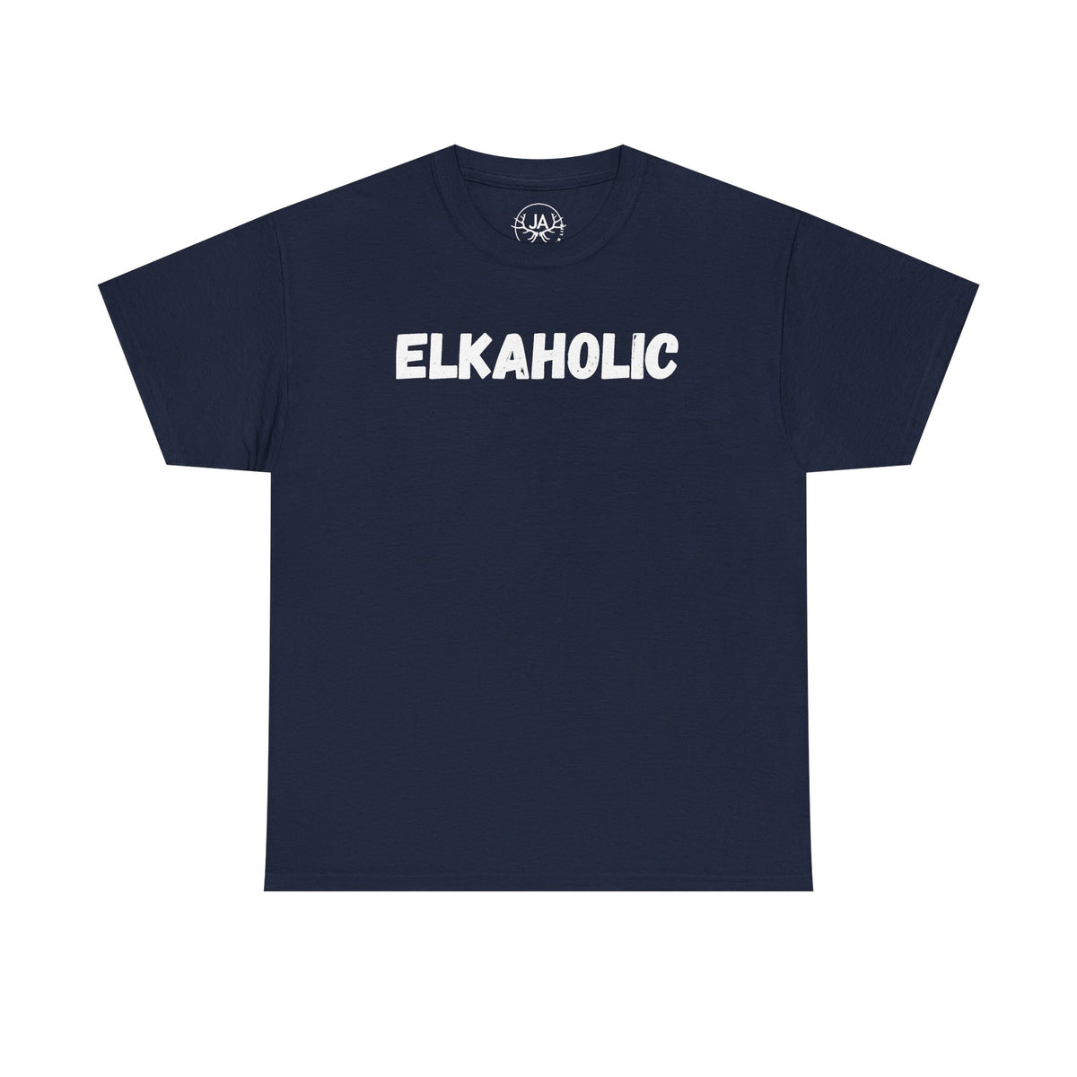 JA Elkaholic T-Shirt