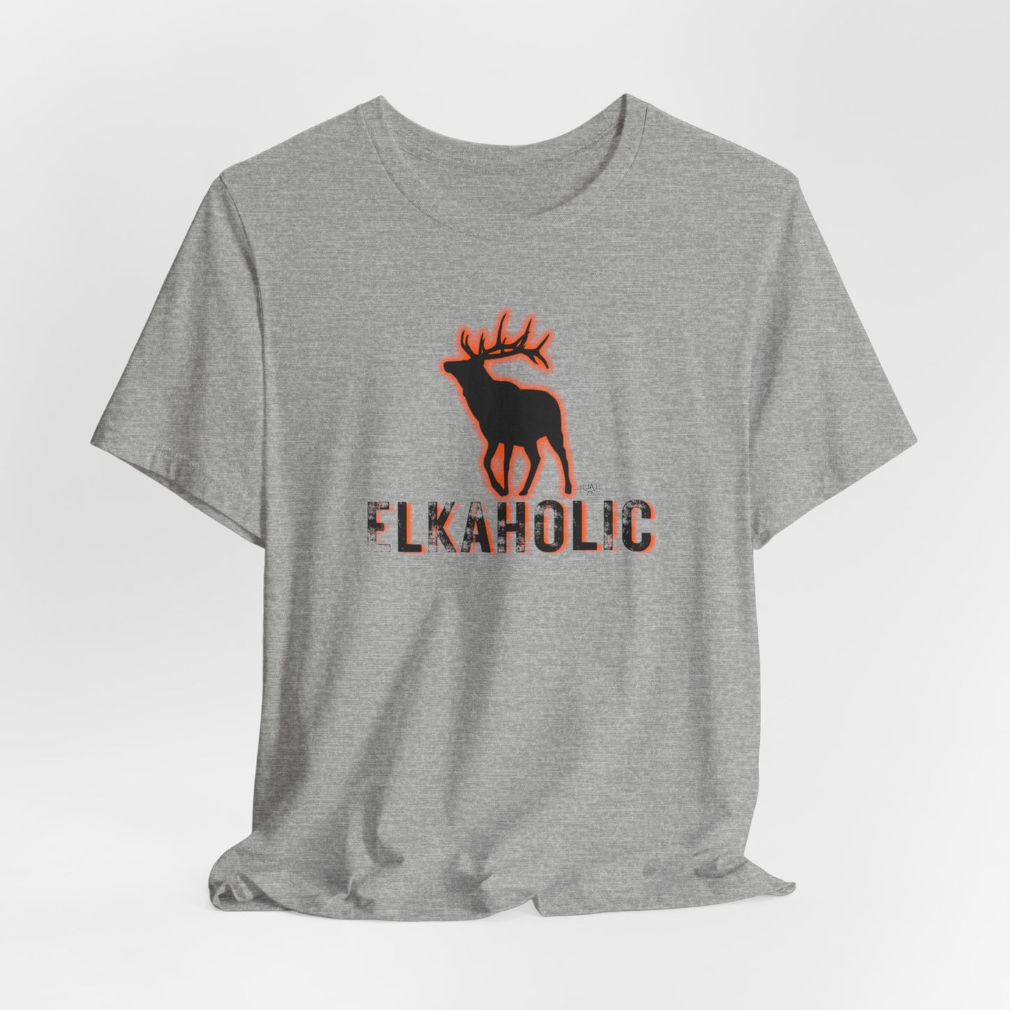 JA Elkaholic T-Shirt
