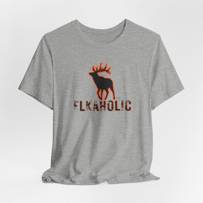 JA Elkaholic T-Shirt