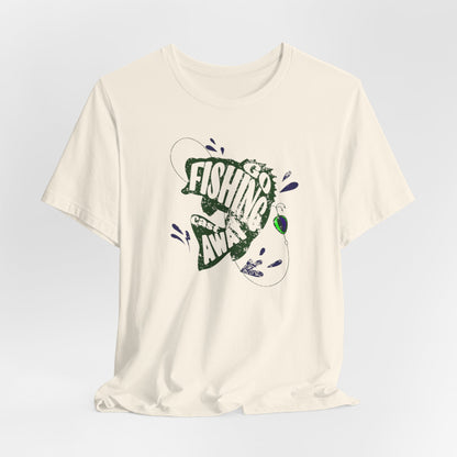 JA Go Fish T-Shirt