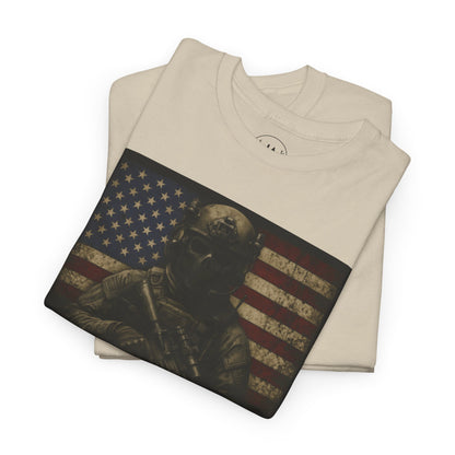 JA PATRIOT T-Shirt