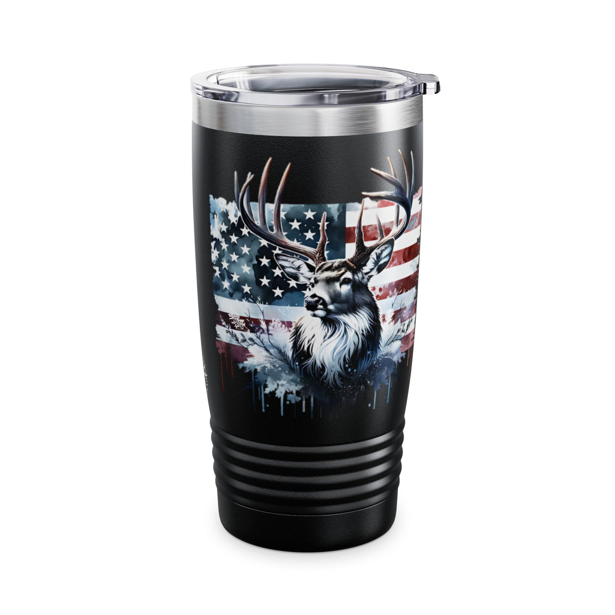 JA American Whitetail -Tumbler