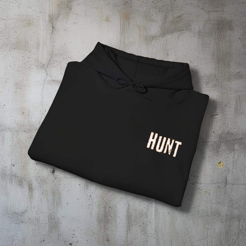 JA HUNT'N Addict Hoodie